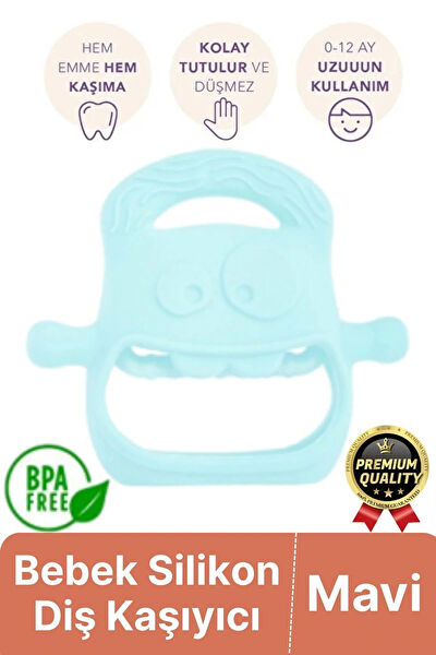 Svein Diş Kaşıyıcı