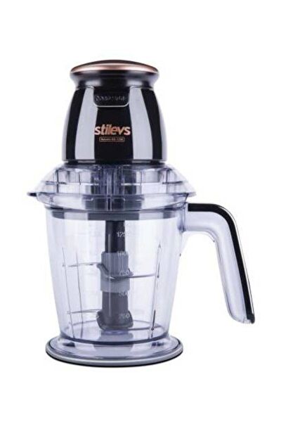 Stilevs Rondo, Doğrayıcılar