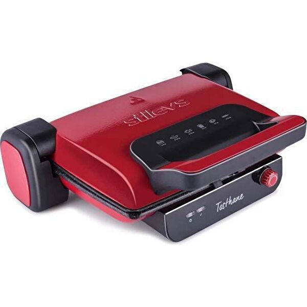 Stilevs Tost Makineleri