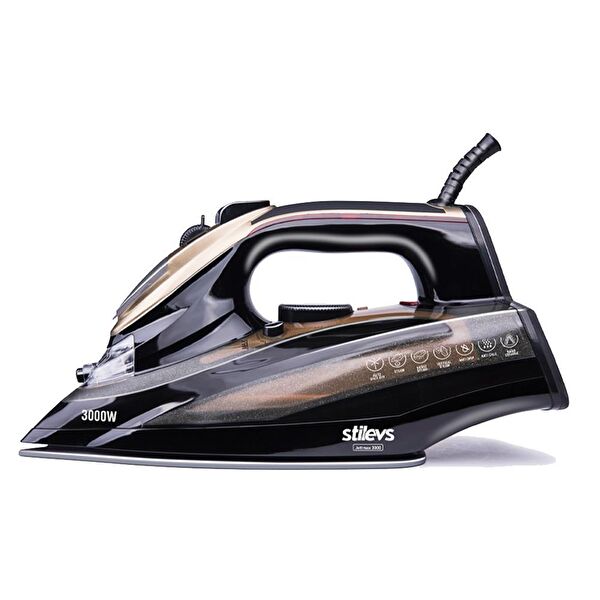 Stilevs Buharlı Ütü