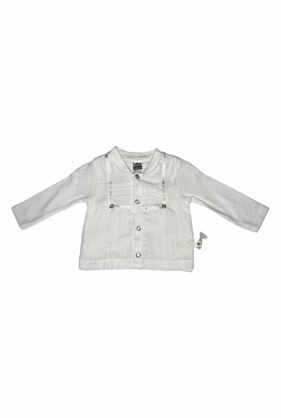 Caramell Bebek Alt, Üst Takım