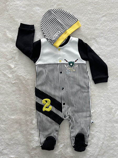 Caramell Bebek Tulum