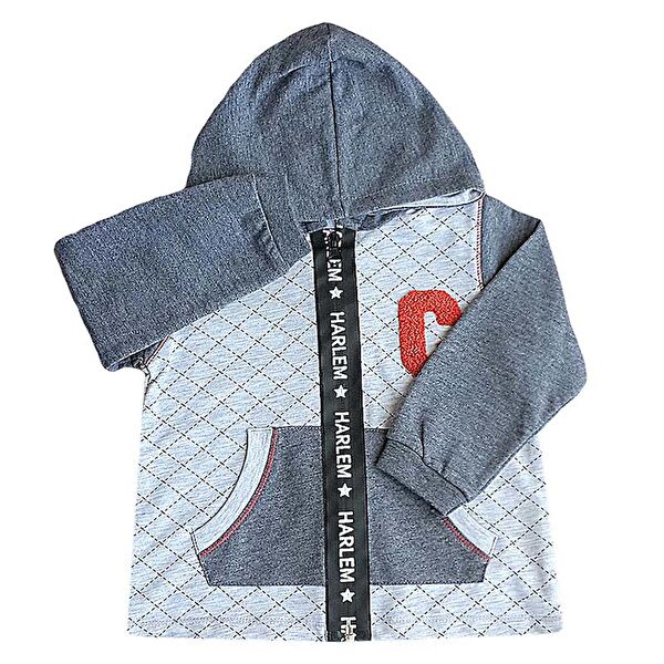 Caramell Bebek Mont, Kaban