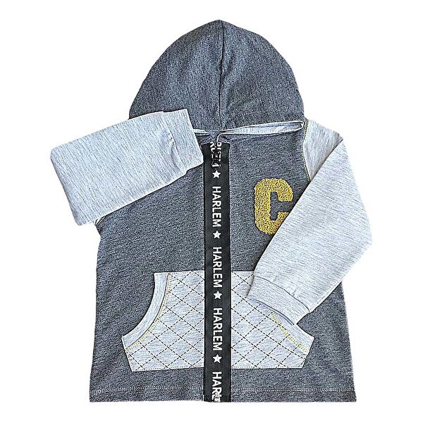 Caramell Bebek Mont, Kaban