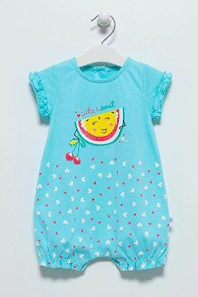 Caramell Bebek Tulum