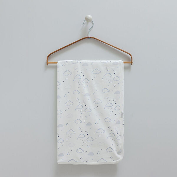 Caramell Bebek Battaniyesi