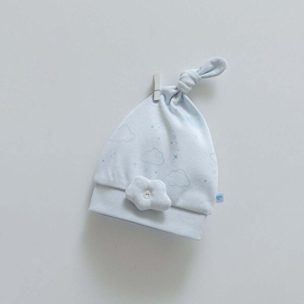 Caramell Bebek Şapka, Bere, Kulaklık