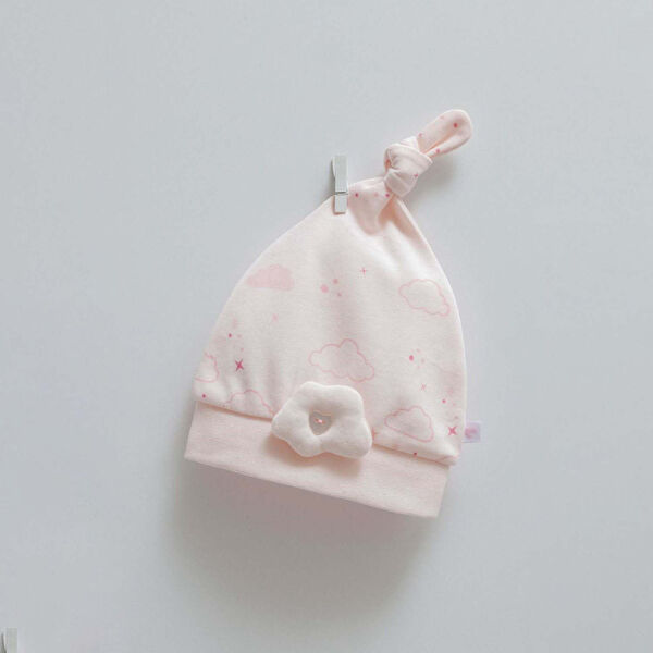 Caramell Bebek Şapka, Bere, Kulaklık