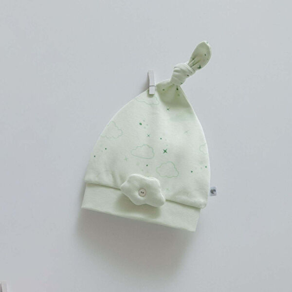 Caramell Bebek Şapka, Bere, Kulaklık