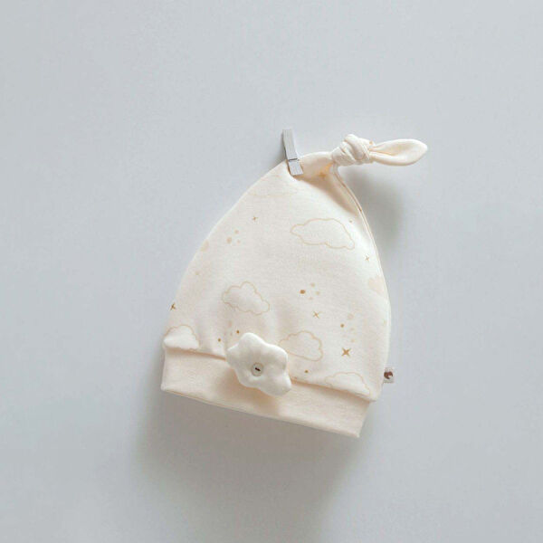 Caramell Bebek Şapka, Bere, Kulaklık