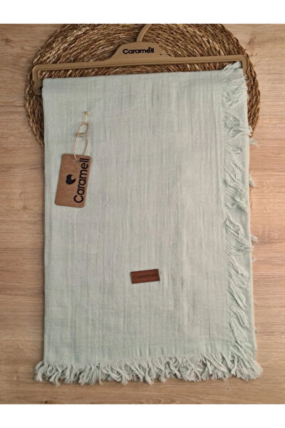 Caramell Bebek Battaniyesi
