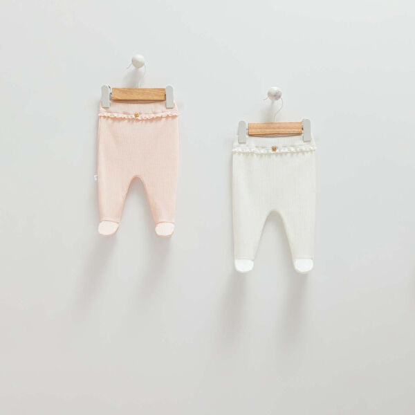 Caramell Bebek Pantolon, Şort