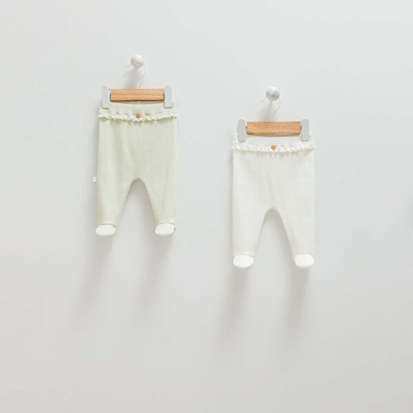 Caramell Bebek Pantolon, Şort