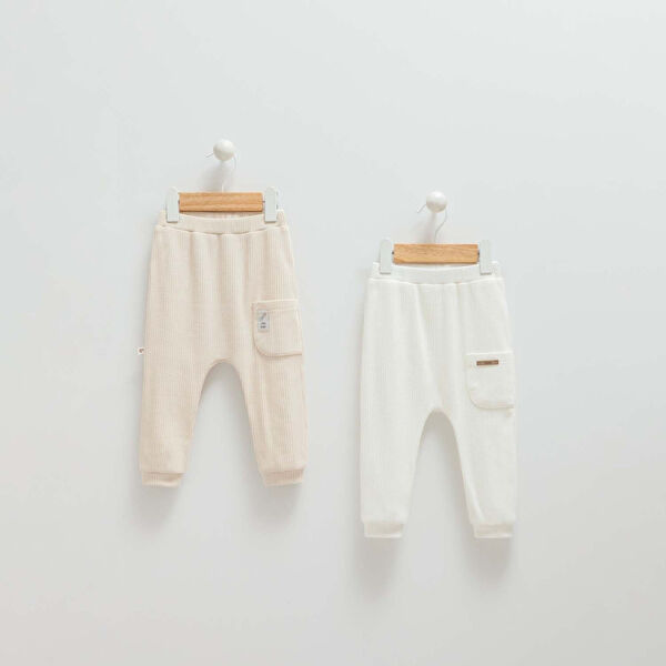 Caramell Bebek Pantolon, Şort