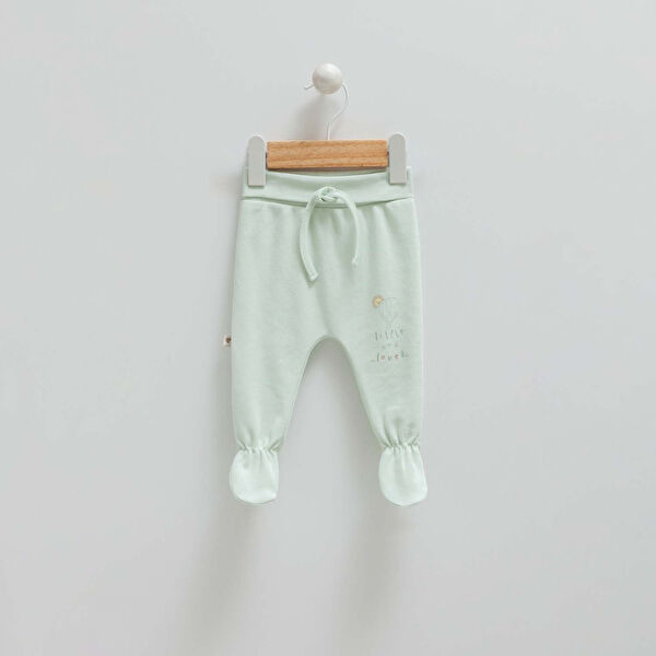 Caramell Bebek Pantolon, Şort