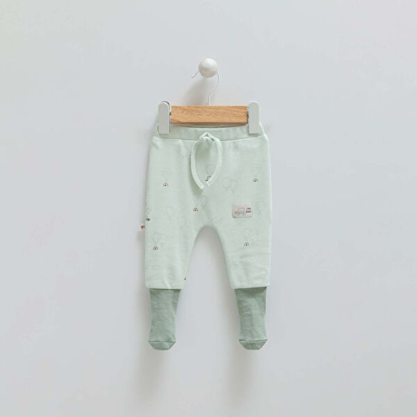 Caramell Bebek Pantolon, Şort