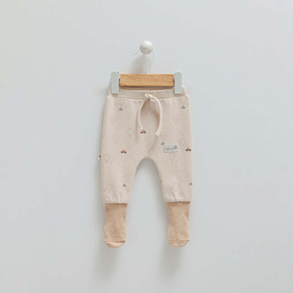 Caramell Bebek Pantolon, Şort