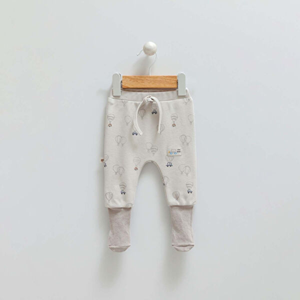 Caramell Bebek Pantolon, Şort