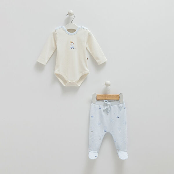 Caramell Body, Zıbın