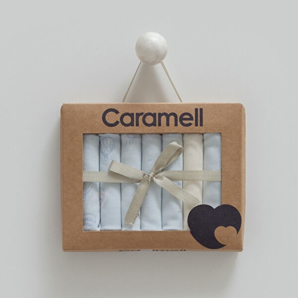 Caramell Gazlı Bez, Sargı Bezi, Flaster