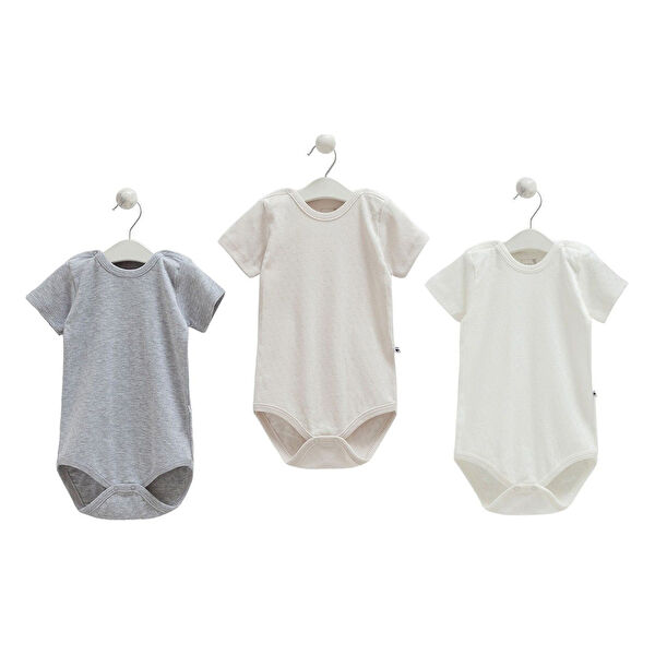 Caramell Body, Zıbın