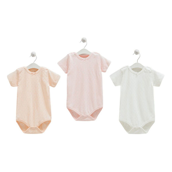 Caramell Body, Zıbın