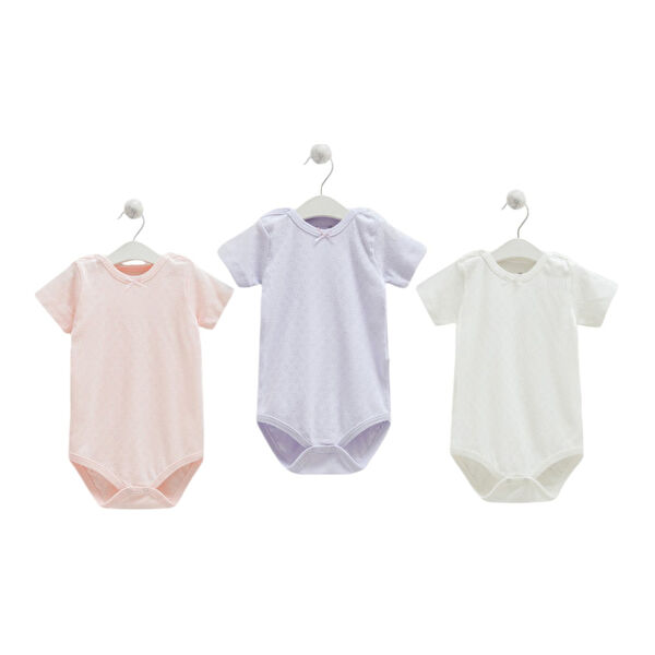 Caramell Body, Zıbın