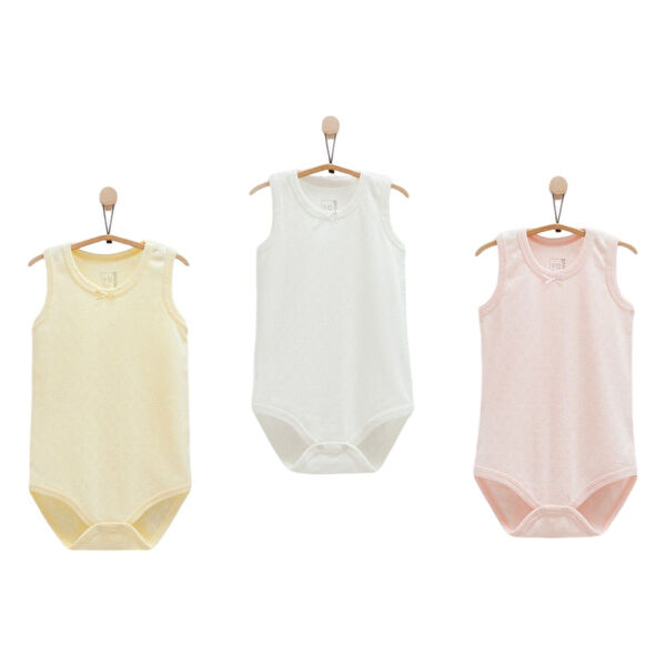 Caramell Body, Zıbın