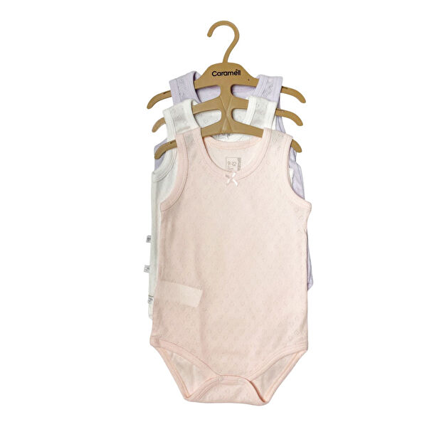 Caramell Body, Zıbın