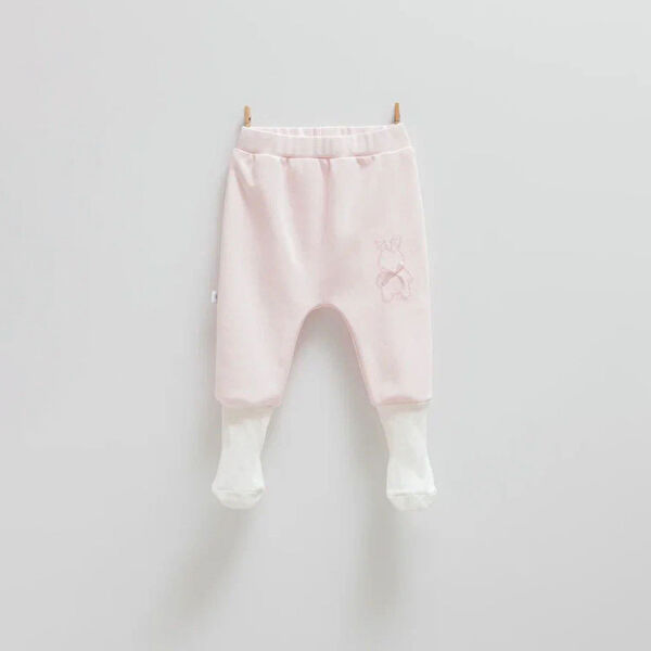 Caramell Bebek Pantolon, Şort