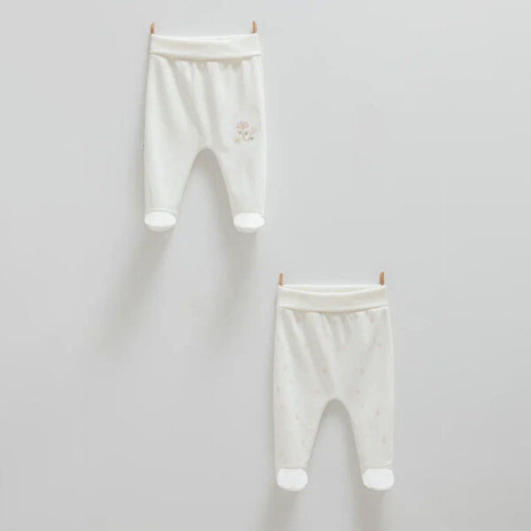 Caramell Bebek Pantolon, Şort