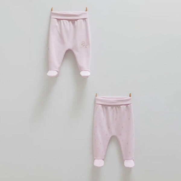 Caramell Bebek Pantolon, Şort