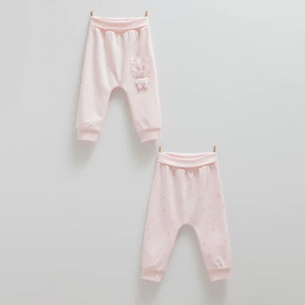 Caramell Bebek Pantolon, Şort