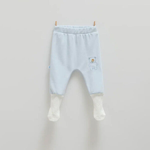 Caramell Bebek Pantolon, Şort