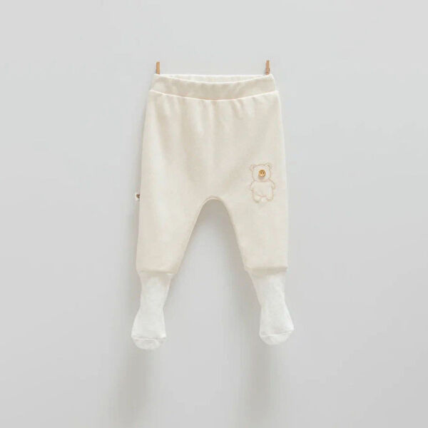 Caramell Bebek Pantolon, Şort