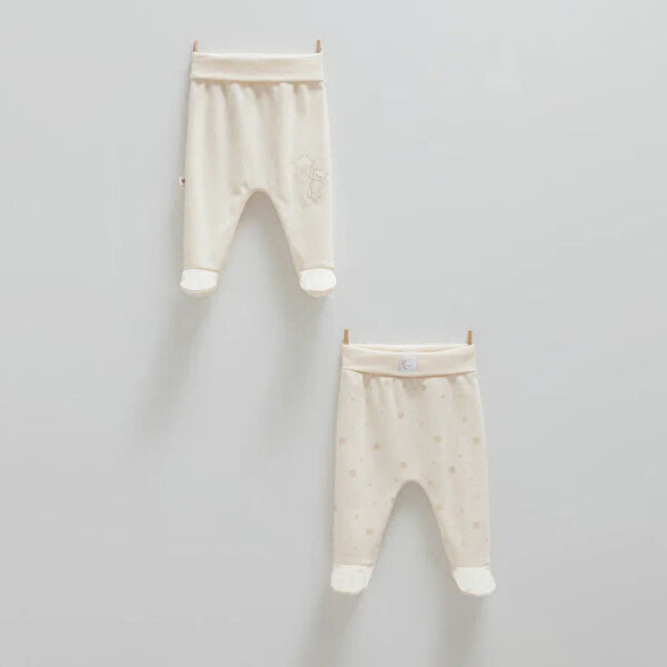 Caramell Bebek Pantolon, Şort