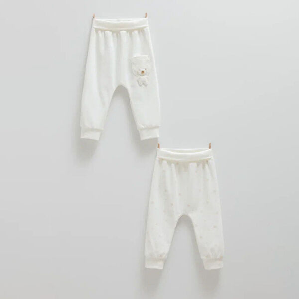 Caramell Bebek Pantolon, Şort