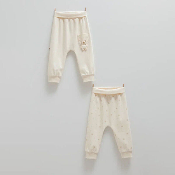 Caramell Bebek Pantolon, Şort