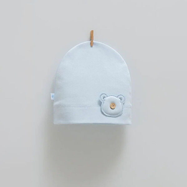 Caramell Bebek Şapka, Bere, Kulaklık