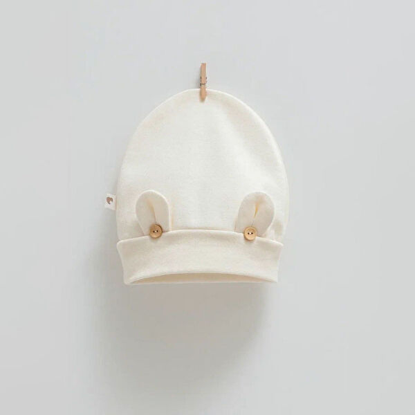 Caramell Bebek Şapka, Bere, Kulaklık