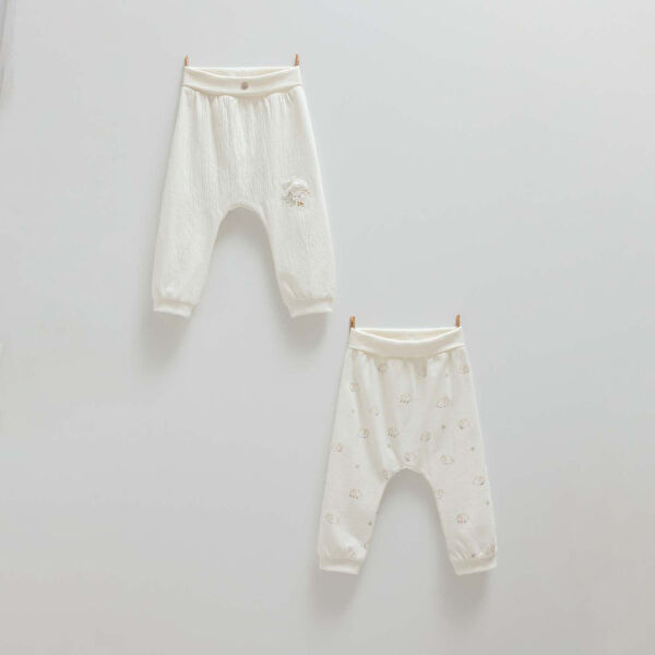 Caramell Bebek Pantolon, Şort