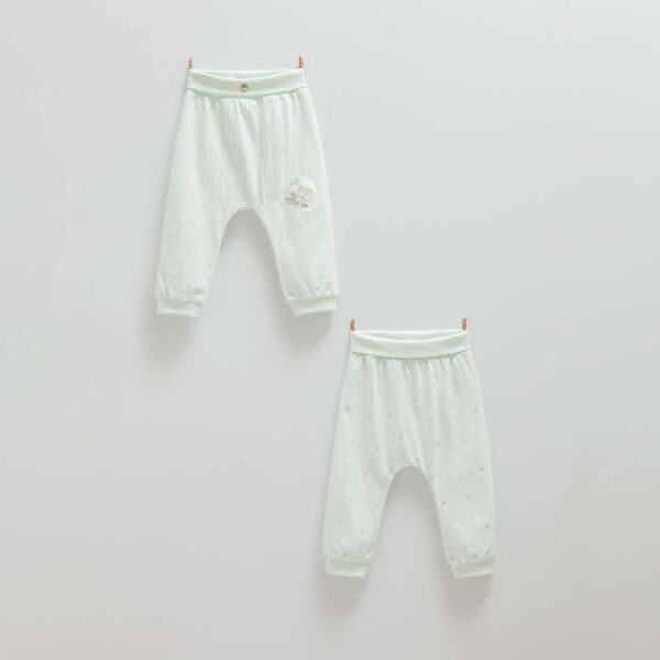 Caramell Bebek Pantolon, Şort