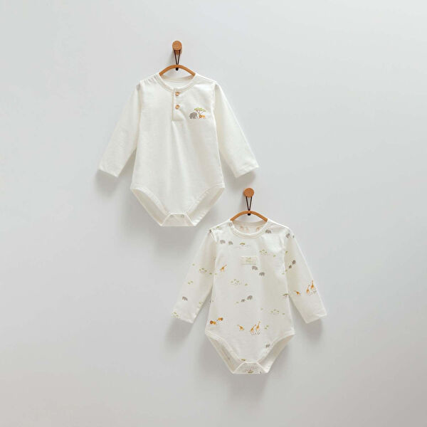 Caramell Body, Zıbın