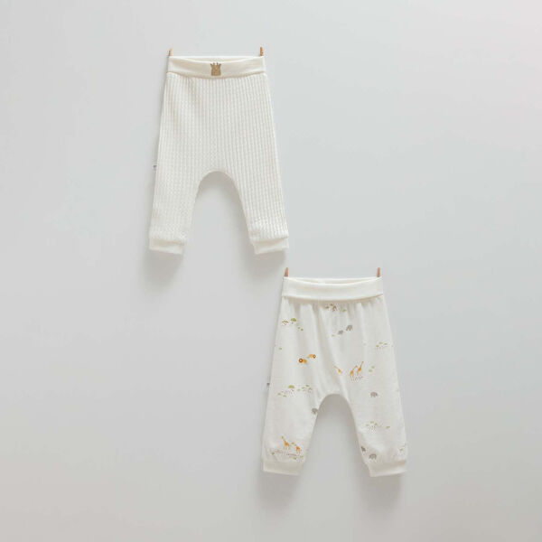 Caramell Bebek Pantolon, Şort