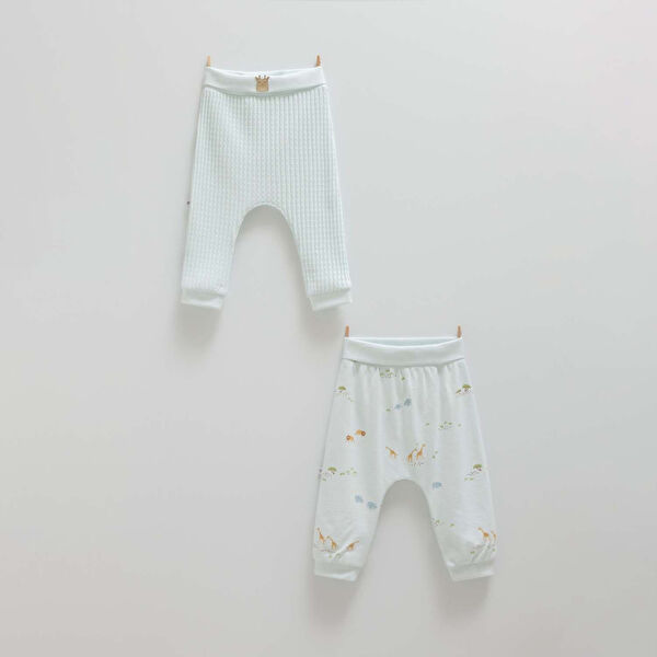 Caramell Bebek Pantolon, Şort