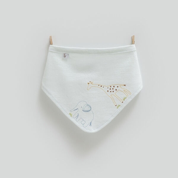 Caramell Mama Önlüğü