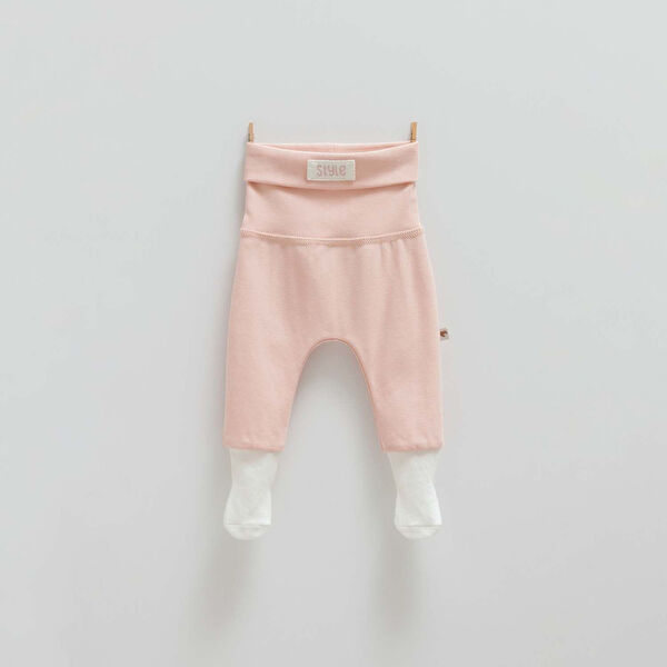 Caramell Bebek Pantolon, Şort