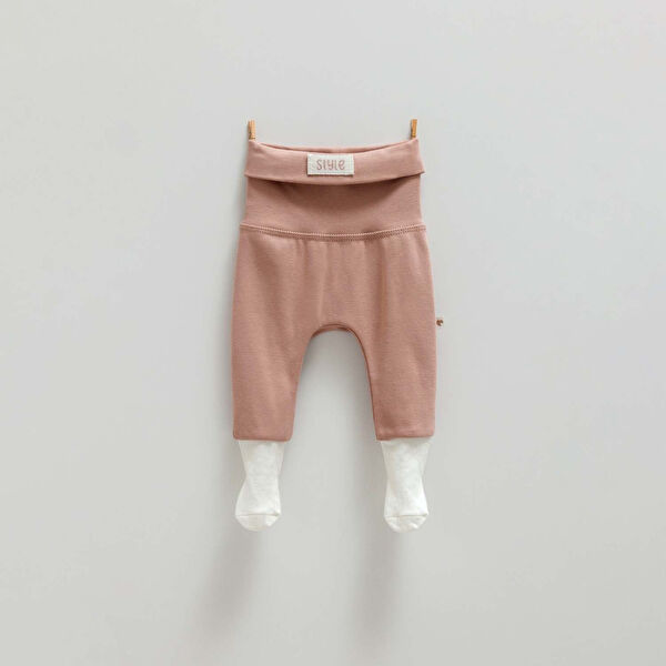 Caramell Bebek Pantolon, Şort