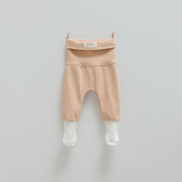 Caramell Bebek Pantolon, Şort