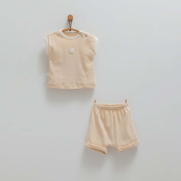 Caramell Bebek Alt, Üst Takım